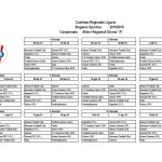 calendario completo